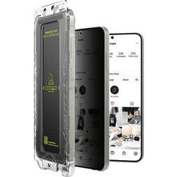 Ringke Samsung Galaxy S25 Plus 2-Pack Skärmskydd i Glas