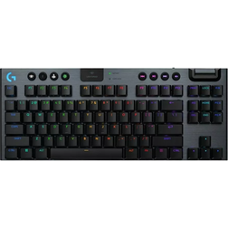 Logitech G915 X Lightspeed TKL Linear Switch (US)