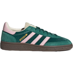adidas Chaussure Handball Spezial - Collegiate Green/Vert/Rose
