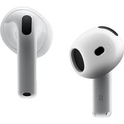 MTK Non-slip Silicone case, ear protectors For AirPods 4