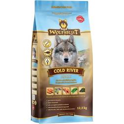 Wolfsblut Cold River Adult, 12.5kg