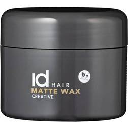 idHAIR Creative Matte Wax 85ml