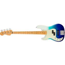 Fender Player Plus Active Precision Bass LH Maple Fingerboard