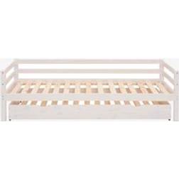Loft24 Seng Alpi Med Skuffe 90 x 200 cm