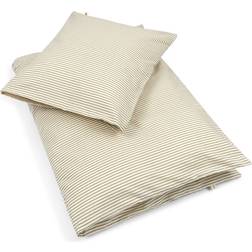 Konges Sløjd Junior Bedding Gots Bäddset 140 x 100 cm