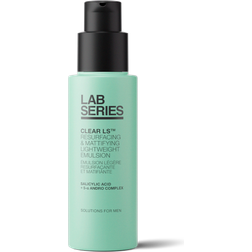 Lab Series Clear Ls Mattifying Lightweight Face Moisturizer 50ml