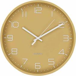 House Nordic Rosolini Ocher/Yellow Vægur 30cm