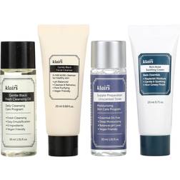 Klairs Skincare Trial Kit