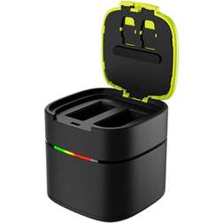 Telesin Box Dual-Channel Charger GoPro Hero 12/11/10/9
