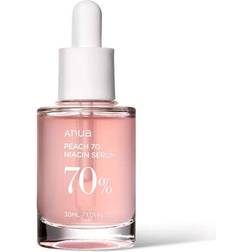 Anua Peach 70 Niacin Serum 30ml