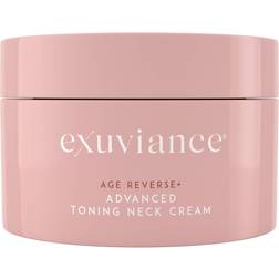Exuviance Age Reverse+ Toning Neck Cream 125g