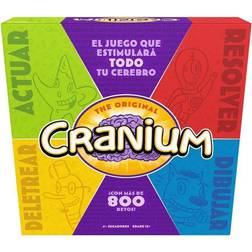 Cranium