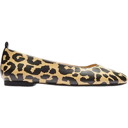 Coach Wendie - Leopard