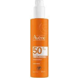 Avène Avne Sun Protection Spray SPF50 200ml