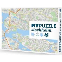 Helvetiq Stockholm 1000 Stycken