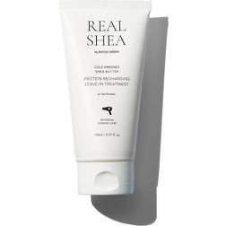 Real Shea Protein Recharging Leave-in Treatment 150ml