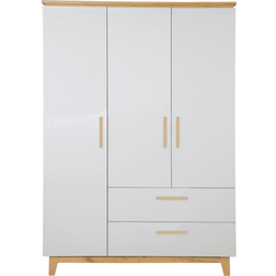 Roba Caro Wardrobe 3 Doors