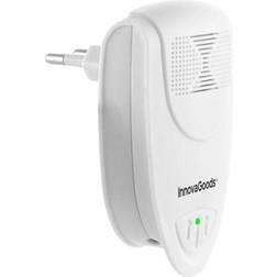 InnovaGoods Mini Ultrasonic Pest Repeller