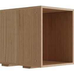 Epoq Niche Natural Oak Væghylde 29.9cm
