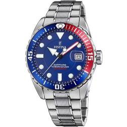 Festina Sport Diver (20480/1)