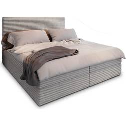 Masseno Pisa Boxspringbett 160x200cm