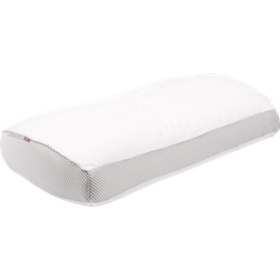 Temprakon X-Hovedpude 38 x 59 cm Pude Hvid