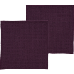 Södahl Organic Spectrum Disktrasa 30 x 30 cm 2 st Warm Taupe Diskduk (30x30cm)