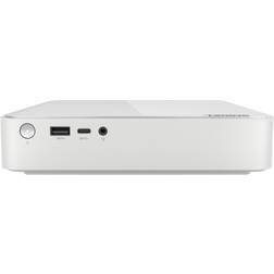 Lenovo IdeaCentre Mini 01IRH8 Liten Core i7 16 GB SSD 512 GB