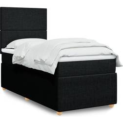 vidaXL 3291878 Kontinentalseng 80x200cm