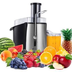 PureMate 1000W Juicer Machine