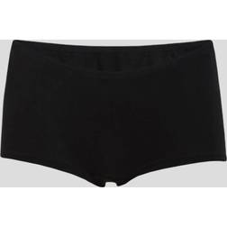 Promodoro Women's Panty E8005 Unterwäsche - Black
