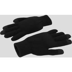 Atlantis Touch-vanter - Sort