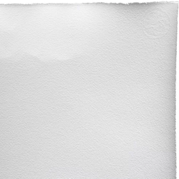 Hahnemuhle Watercolor Paper Naturally White 200g 50x65cm