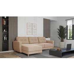 Fun-Möbel MARLIES Sofa 233cm