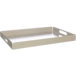 Ernst metal Serving Tray