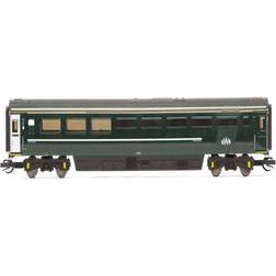 Hornby Mk3 Buffet Car GWR 40715