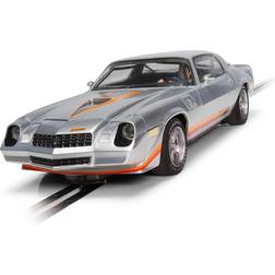 Scalextric Chevrolet Camaro Z28 C4227