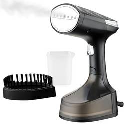 HDeye HDeye 1600 W Handdampfbügeleisen 350 ml Behälter