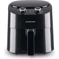 GOURMETmaxx Hot Air Fryer 4.5L