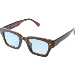 boohooMAN CMM03221 Brown/Blue