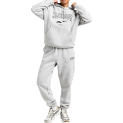 Reebok Bowkers Overhead Hoodie - Grey