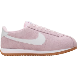 Nike Cortez Vintage Suede W - Pink Foam/Gum Medium Brown/White