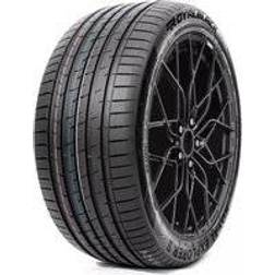 Royal Black Explorer II 255/35R20 102Y XL