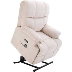 Homcom Lift-Up Aid Massage Chair
