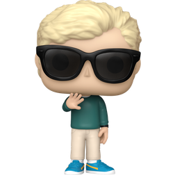 Funko Pop! Movies The Breakfast Club Brian