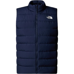 The North Face Men's Aconcagua III Vest - Summit Navy/NPF