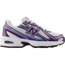 New Balance 740 - Concord Grape/White/Phantom