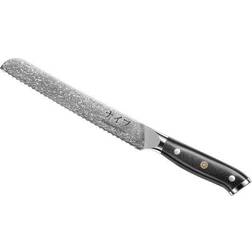 Laguiole By Hâws 30-DHB009 Brødkniv 20.5 cm