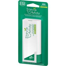 ESI Stevia Midy 18g 400st 1pack
