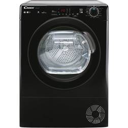 Candy Sèche-Linge À Condensation CSE C9DBEB-47 Noir